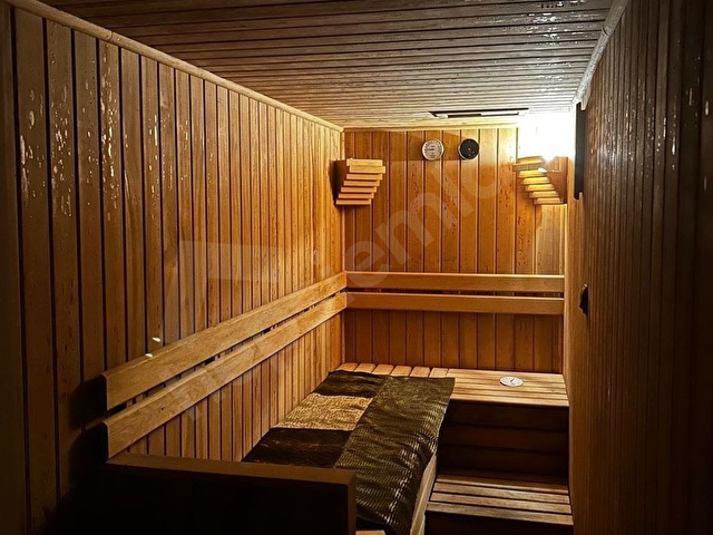 ANTALYA KEMER SATILIK VİLLA MERKEZDE DENİZE YURÜME MESAFESİNDE - Görsel 21