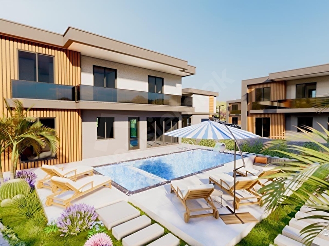 CENTURY 21DEN ŞEHRİN 12 PIRLANTASI! - Görsel 17