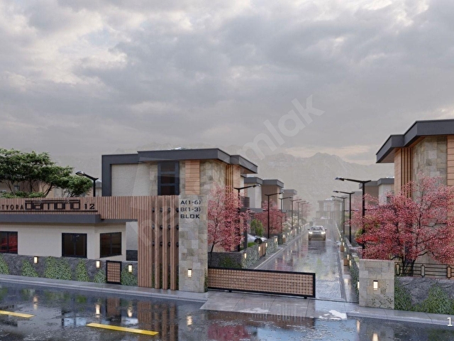 CENTURY 21DEN ŞEHRİN 12 PIRLANTASI! - Görsel 19