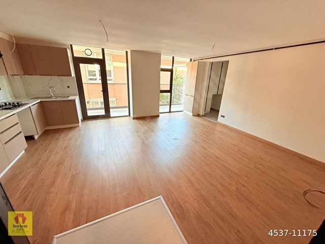 Çankaya Gaziosmanpaşa Nenehatunda Yeni Binada  1+1 Kombili Asansör Garajlı Kiralık Daire Ofis İşyeri - Görsel 4