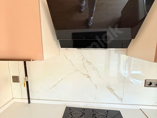 Çankaya Gaziosmanpaşa Nenehatunda Yeni Binada  1+1 Kombili Asansör Garajlı Kiralık Daire Ofis İşyeri - Görsel 5