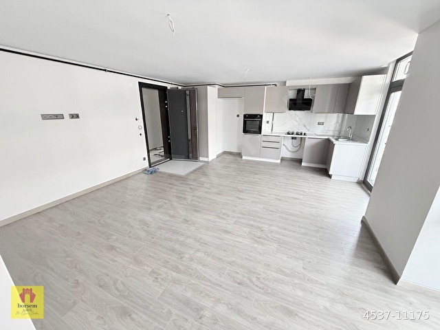 Çankaya Gaziosmanpaşa Nenehatunda Yeni Binada  1+1 Kombili Asansör Garajlı Kiralık Daire Ofis İşyeri - Görsel 14