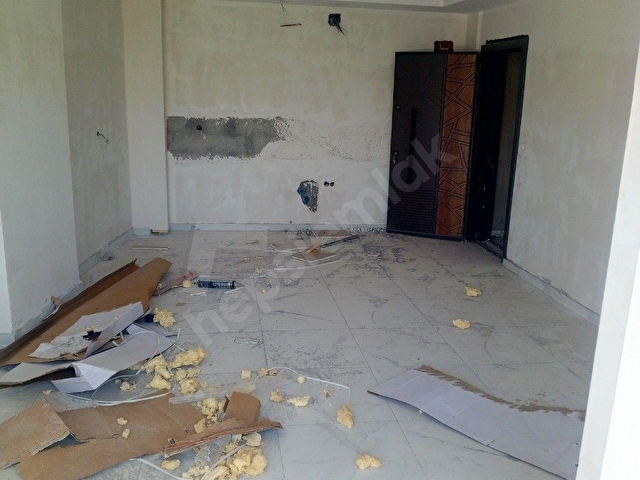 KARAAĞAÇTA SIFIR 2+1SATILIK DAİRE - Görsel 4