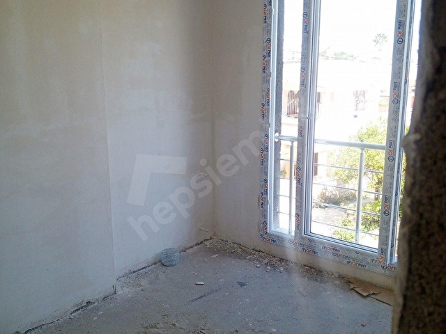 KARAAĞAÇTA SIFIR 2+1SATILIK DAİRE - Görsel 8