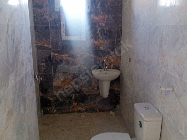 KARAAĞAÇTA SIFIR 2+1SATILIK DAİRE - Görsel 9