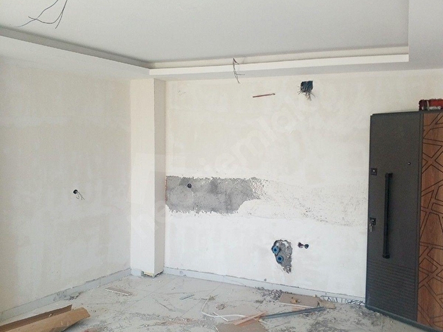 KARAAĞAÇTA SIFIR 2+1SATILIK DAİRE - Görsel 10