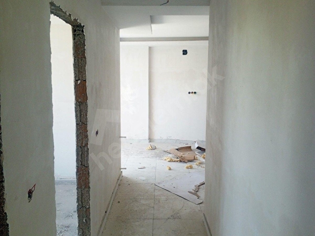 KARAAĞAÇTA SIFIR 2+1SATILIK DAİRE - Görsel 11