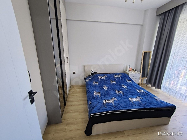 GARANTİ EMLAKtan EROL OLÇOK EĞİT. ARAŞ. HAS. YOLU ÜZERİNDE 7. KAT 1+1 FULL EŞYALI DAİRE 32.000 TL - Görsel 12