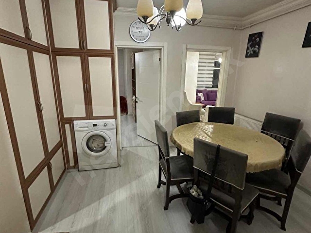 2.5+1 FULL+FULL EŞYALI BEYKENT ÜNİ.Yanı BAŞINDA... - Görsel 13