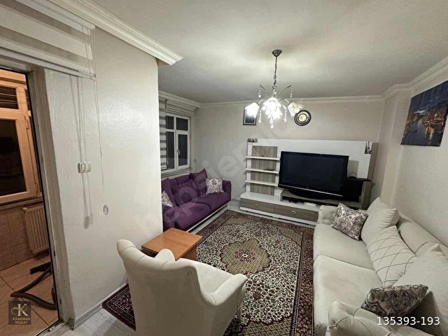 2.5+1 FULL+FULL EŞYALI BEYKENT ÜNİ.Yanı BAŞINDA... - Görsel 16