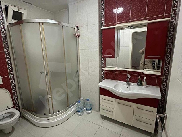 2.5+1 FULL+FULL EŞYALI BEYKENT ÜNİ.Yanı BAŞINDA... - Görsel 3