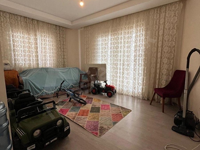 TARSUS YENİ MAHALLE ATATÜRK CADDESİ ÜZERİ OFİS İŞYERİNE UYGUN 150 M2 SATILIK DAİRE - Görsel 7