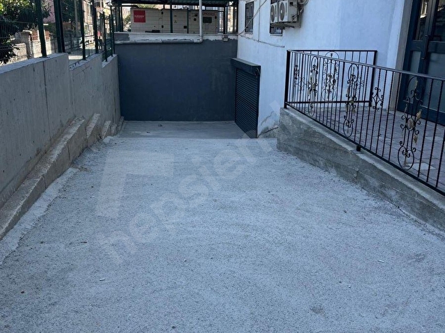 TARSUS YENİ MAHALLE ATATÜRK CADDESİ ÜZERİ OFİS İŞYERİNE UYGUN 150 M2 SATILIK DAİRE - Görsel 26