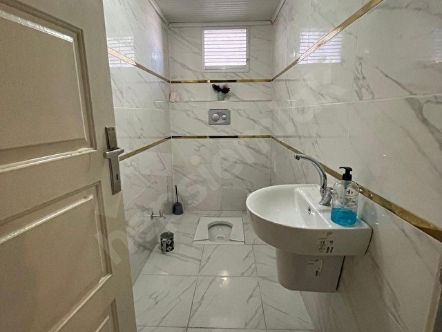 TARSUS YENİ MAHALLE ATATÜRK CADDESİ ÜZERİ OFİS İŞYERİNE UYGUN 150 M2 SATILIK DAİRE - Görsel 16