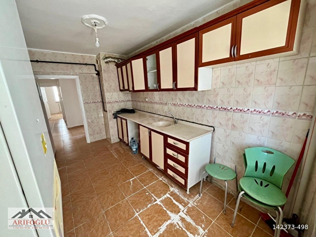 ^ARİFOĞLUDAN ULAŞIM VE OKUL YAKINI UYGUN FİYAT 3+1 DAİRE^ - Görsel 7
