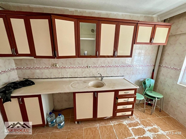 ^ARİFOĞLUDAN ULAŞIM VE OKUL YAKINI UYGUN FİYAT 3+1 DAİRE^ - Görsel 5