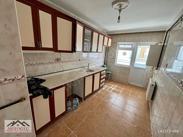 ^ARİFOĞLUDAN ULAŞIM VE OKUL YAKINI UYGUN FİYAT 3+1 DAİRE^ - Görsel 2