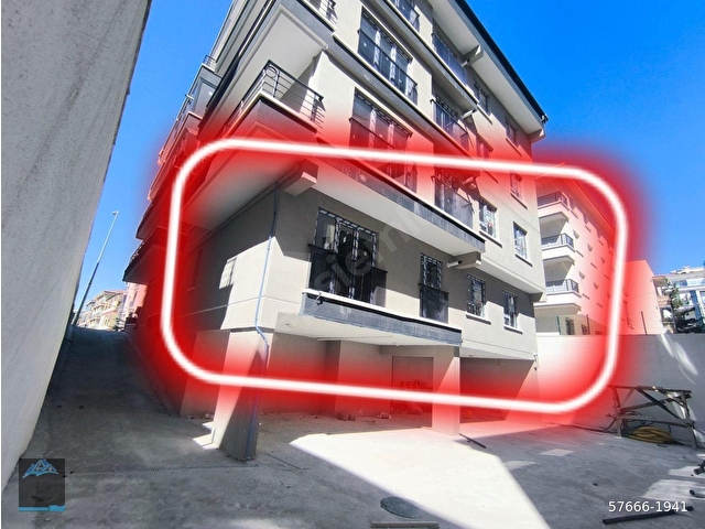 İKİZLERDEN AYDINLIKEVLERİN EN GÜZEL YERİNDE SIFIR BİNADA 2+1 YÜKSEK GİRİŞ  SATILIK DAİRE