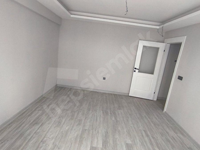 İKİZLERDEN AYDINLIKEVLERİN EN GÜZEL YERİNDE SIFIR BİNADA 2+1 YÜKSEK GİRİŞ  SATILIK DAİRE - Görsel 26