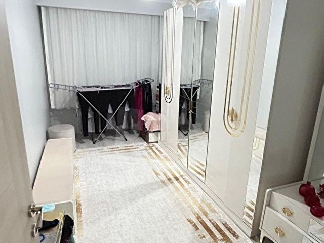 UZUNKALDIRIM CAD. YAKINI 2 BALKONLU EBEVEYN BANYOLU YÜKSEK GİRİŞ 2+1 SATILIK DAİRE - Görsel 12