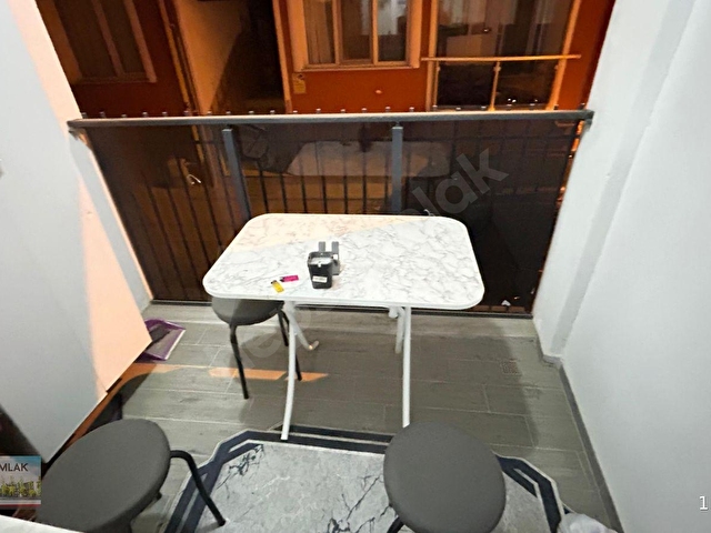 UZUNKALDIRIM CAD. YAKINI 2 BALKONLU EBEVEYN BANYOLU YÜKSEK GİRİŞ 2+1 SATILIK DAİRE - Görsel 6