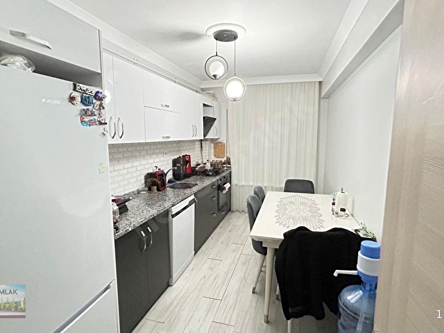 UZUNKALDIRIM CAD. YAKINI 2 BALKONLU EBEVEYN BANYOLU YÜKSEK GİRİŞ 2+1 SATILIK DAİRE - Görsel 26