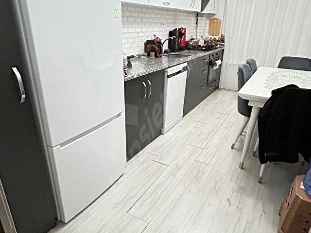 UZUNKALDIRIM CAD. YAKINI 2 BALKONLU EBEVEYN BANYOLU YÜKSEK GİRİŞ 2+1 SATILIK DAİRE - Görsel 4