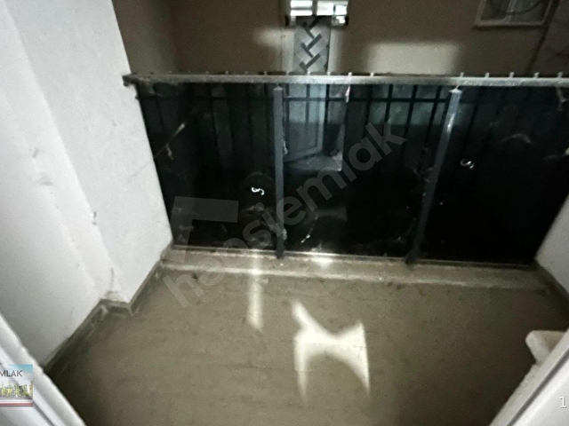 UZUNKALDIRIM CAD. YAKINI 2 BALKONLU EBEVEYN BANYOLU YÜKSEK GİRİŞ 2+1 SATILIK DAİRE - Görsel 14