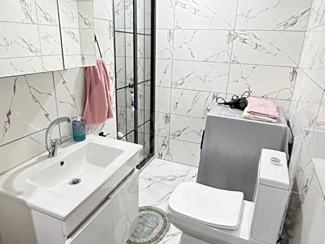 UZUNKALDIRIM CAD. YAKINI 2 BALKONLU EBEVEYN BANYOLU YÜKSEK GİRİŞ 2+1 SATILIK DAİRE - Görsel 13