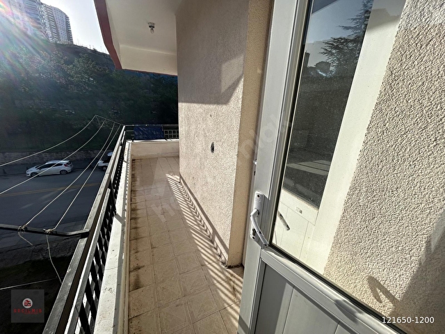 MAMAK MERKEZ MEBS YAKINI KİRALIK 3+1 DAİRE SEÇİLMİŞ GAYRİMENKUL - Görsel 9