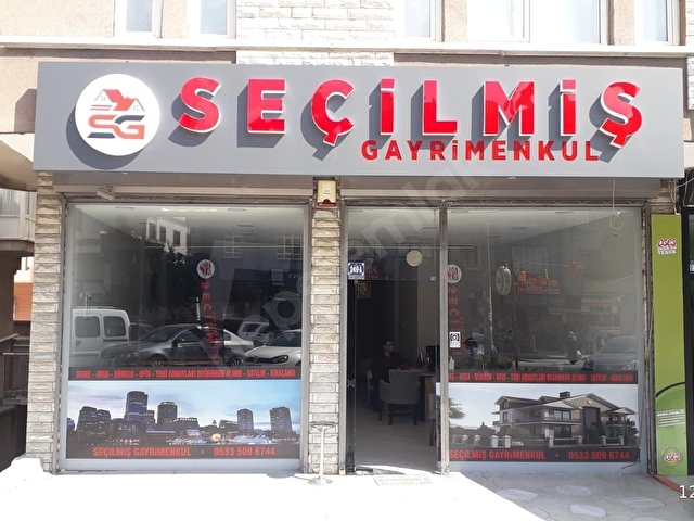 MAMAK MERKEZ MEBS YAKINI KİRALIK 3+1 DAİRE SEÇİLMİŞ GAYRİMENKUL - Görsel 27