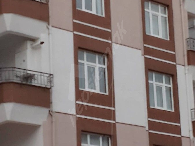Atatürk Mahallesinde Doğalgazlı Kiralık Daire. - Görsel 18