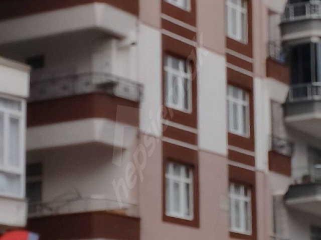 Atatürk Mahallesinde Doğalgazlı Kiralık Daire. - Görsel 20