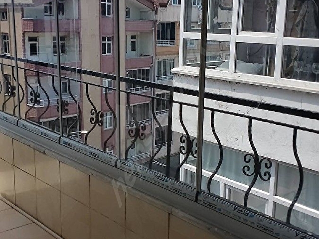 Atatürk Mahallesinde Doğalgazlı Kiralık Daire. - Görsel 24