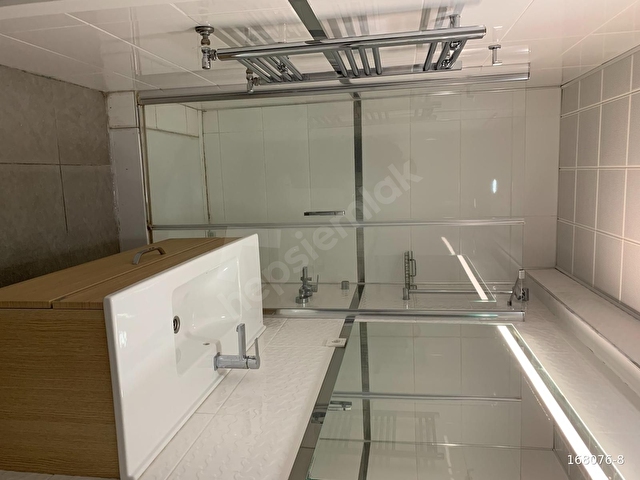 KOZAPARK SEDEF REZİDANS MANZARALIYÜKSEK KAT 2BANYOLU 2.5+1 DAİRE - Görsel 15