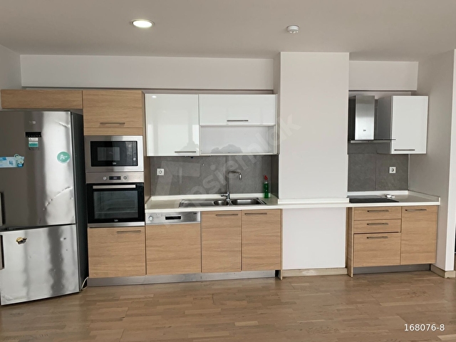 KOZAPARK SEDEF REZİDANS MANZARALIYÜKSEK KAT 2BANYOLU 2.5+1 DAİRE - Görsel 7