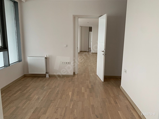 KOZAPARK SEDEF REZİDANS MANZARALIYÜKSEK KAT 2BANYOLU 2.5+1 DAİRE - Görsel 22