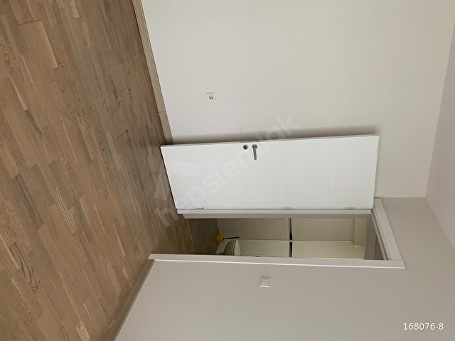 KOZAPARK SEDEF REZİDANS MANZARALIYÜKSEK KAT 2BANYOLU 2.5+1 DAİRE - Görsel 14
