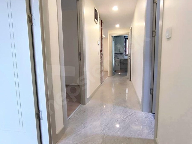 ÇENGELKÖY GÜZELTEPE 3+1 125 m2 EBEVEYN BANYO YERDEN ISITMA - Görsel 24