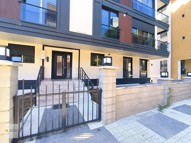 ÇENGELKÖY GÜZELTEPE 3+1 125 m2 EBEVEYN BANYO YERDEN ISITMA - Görsel 8