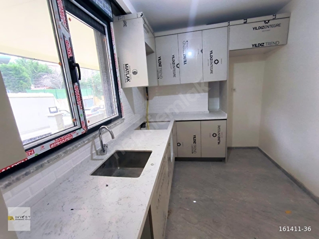 ÇENGELKÖY GÜZELTEPE 3+1 125 m2 EBEVEYN BANYO YERDEN ISITMA - Görsel 13