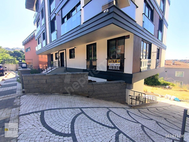 ÇENGELKÖY GÜZELTEPE 3+1 125 m2 EBEVEYN BANYO YERDEN ISITMA - Görsel 4