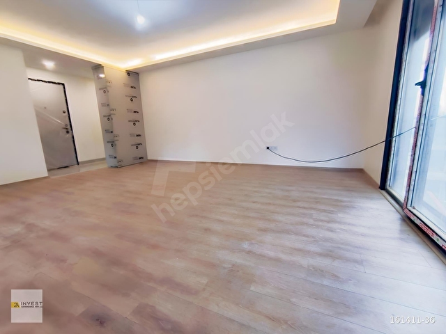 ÇENGELKÖY GÜZELTEPE 3+1 125 m2 EBEVEYN BANYO YERDEN ISITMA - Görsel 9