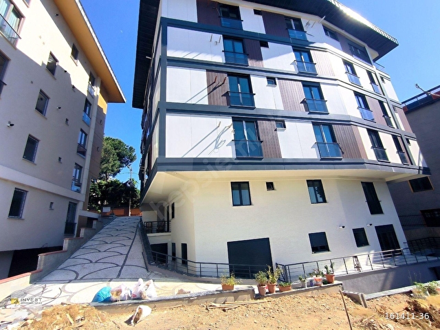 ÇENGELKÖY GÜZELTEPE 3+1 125 m2 EBEVEYN BANYO YERDEN ISITMA - Görsel 10