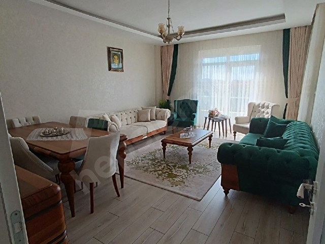Kamu Personelinden Bakımlı Daire - Görsel 3