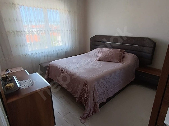 Kamu Personelinden Bakımlı Daire - Görsel 7