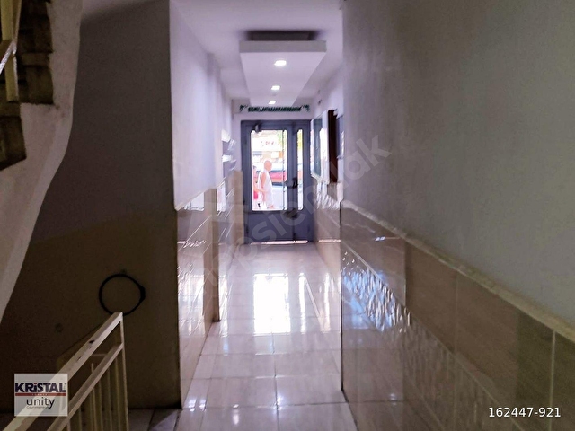 KR UNITYDEN SAKARYA CADDESİNDE 3+1 ASANSÖRLÜ DAİRE - Görsel 4