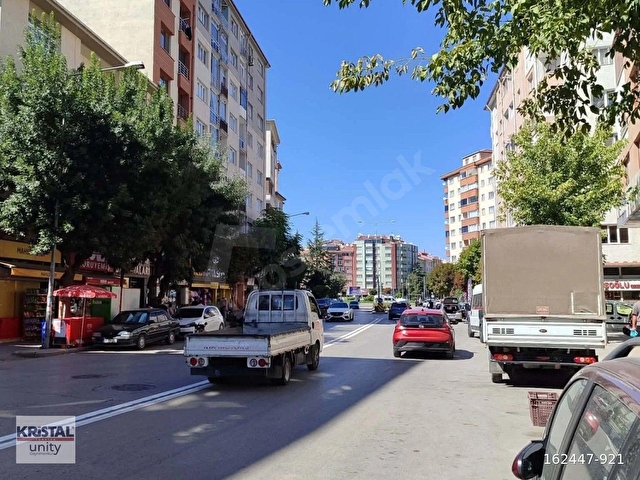 KR UNITYDEN SAKARYA CADDESİNDE 3+1 ASANSÖRLÜ DAİRE - Görsel 2