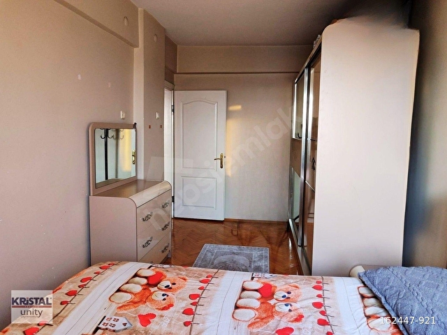 KR UNITYDEN SAKARYA CADDESİNDE 3+1 ASANSÖRLÜ DAİRE - Görsel 17