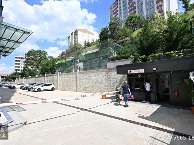 Dikmen 1071 Manzara Konutlarında 4+1 Satılık Daire KALİ A.Ş. - Görsel 3